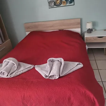 Homestay La Du Moulin De Madame Bias (Lot-et-Garonne)