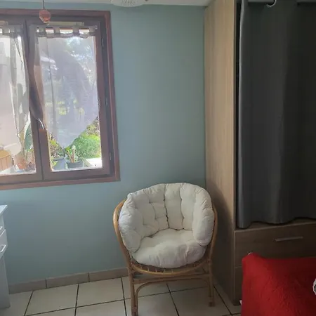 La Du Moulin De Madame *