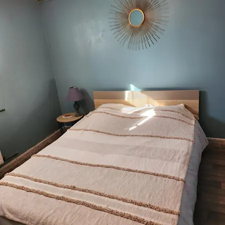 Homestay La Du Moulin De Madame *
